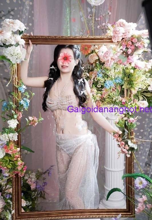 Như Ý Gái Gọi Cần Thơ: Xinh Đẹp, Dễ Thương và Dịch Vụ Đỉnh Cao