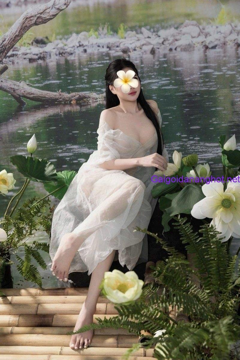 Băng Nhi 2k3 – Xinh Non Mượt Mà, Hàng Cao Cấp Làm Tình Đẳng Cấp